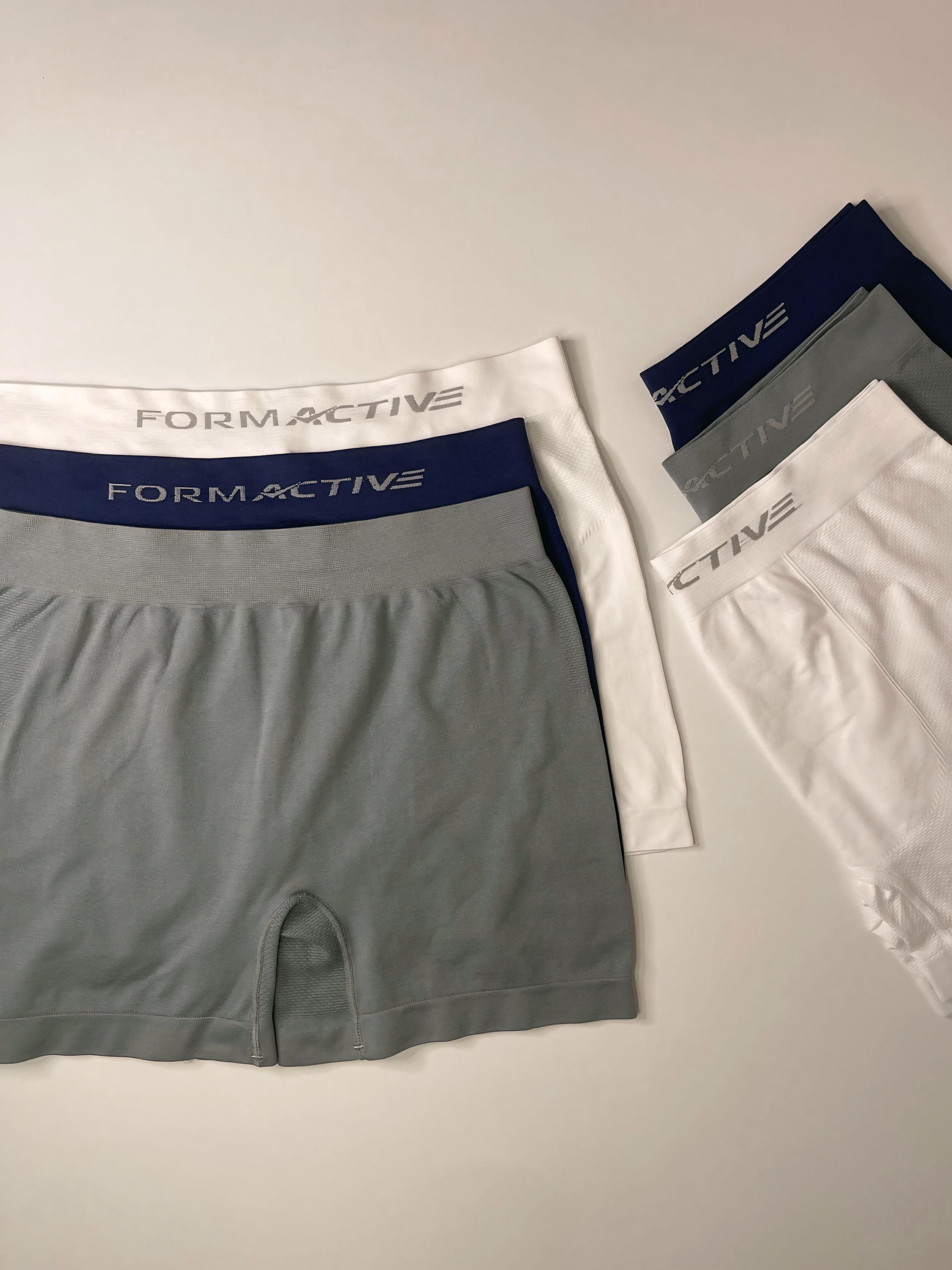 Men's Boxer 3 Pieces