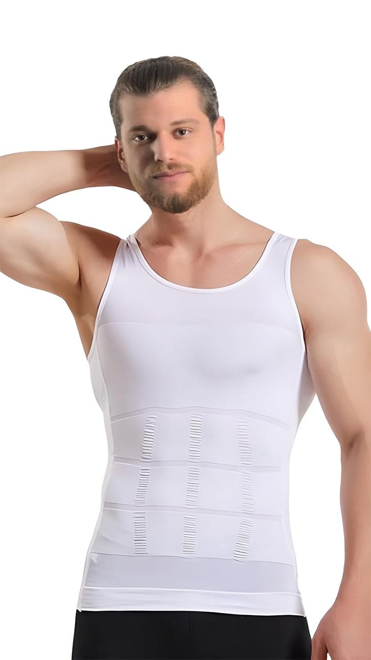 Compression Shirt 3 Pieces